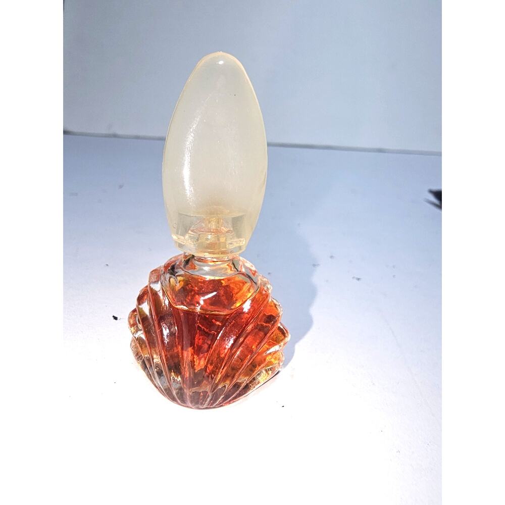 Mini Mystic Impressions .08 oz Vintage Miniature Perfume Collectible